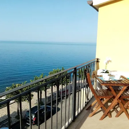Un Oblo Sul Mare