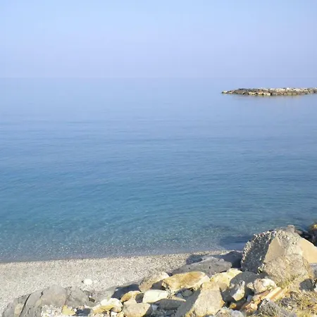 Apartmán Un Oblo Sul Mare