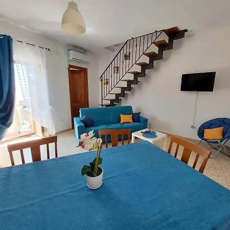 Apartment Un Oblo Sul Mare