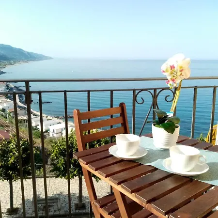Apartment Un Oblo Sul Mare *