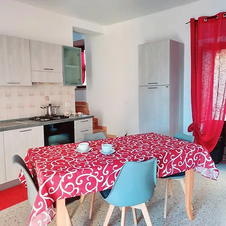 Apartmán Un Oblo Sul Mare *